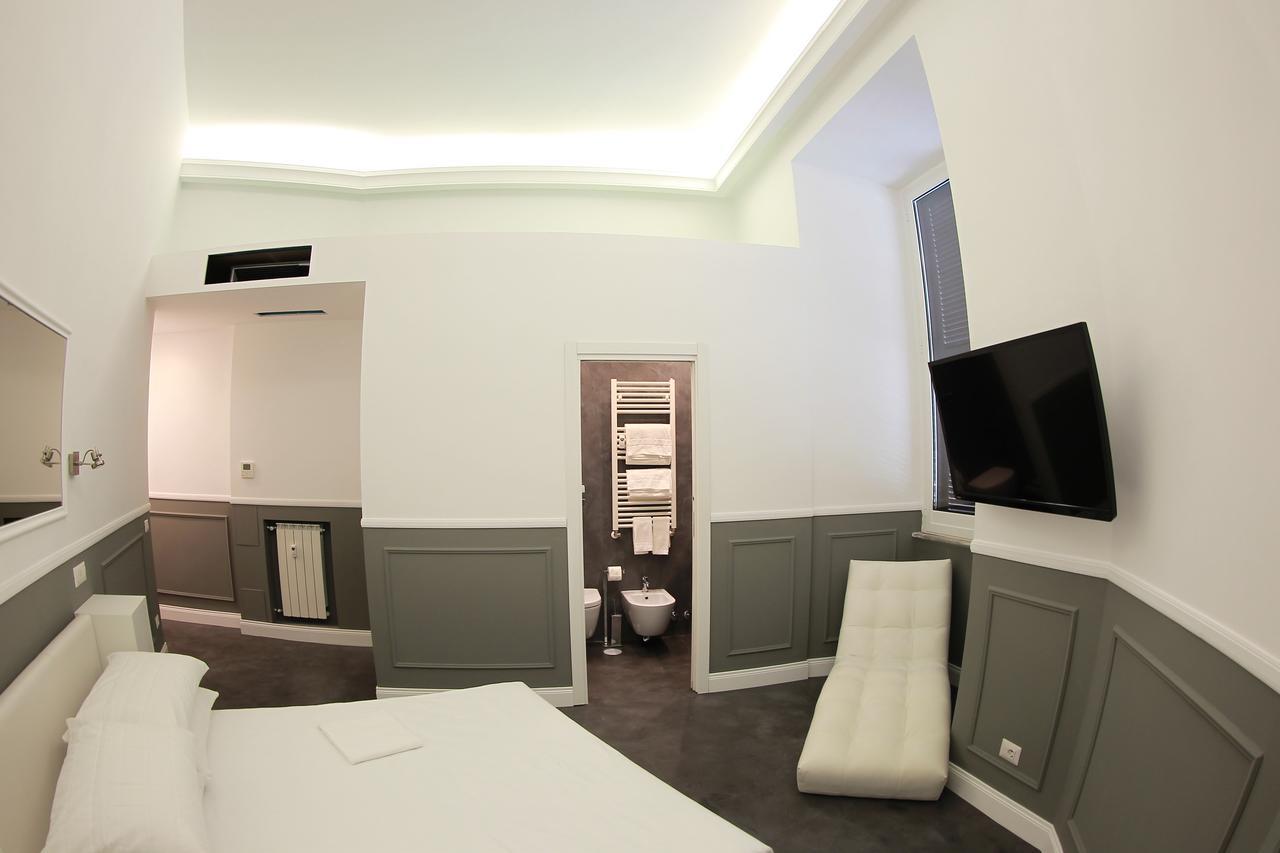 We Love Roma Guesthouse Exterior foto