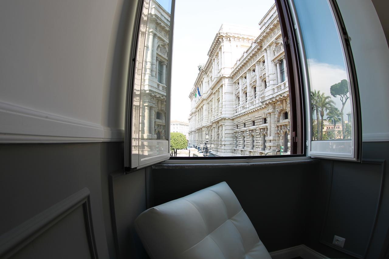 We Love Roma Guesthouse Exterior foto