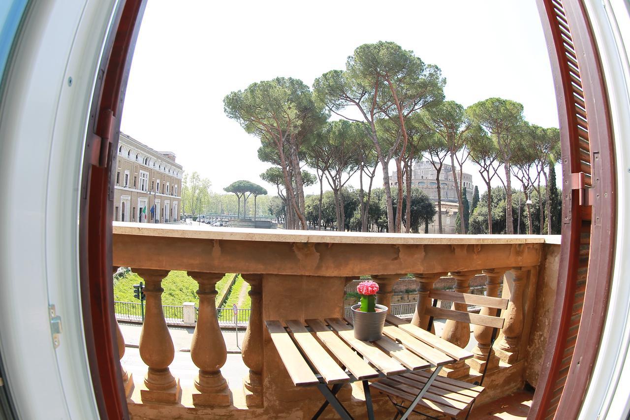 We Love Roma Guesthouse Exterior foto